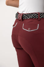 Jaltika Riding Breeches for Women