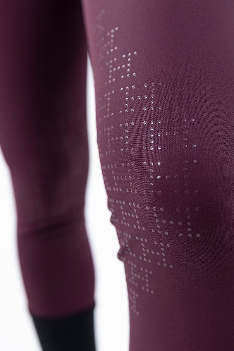Jaltika Riding Breeches for Women - Seasonal Colors Limited Edition