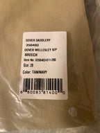 Consignment Women Breeches