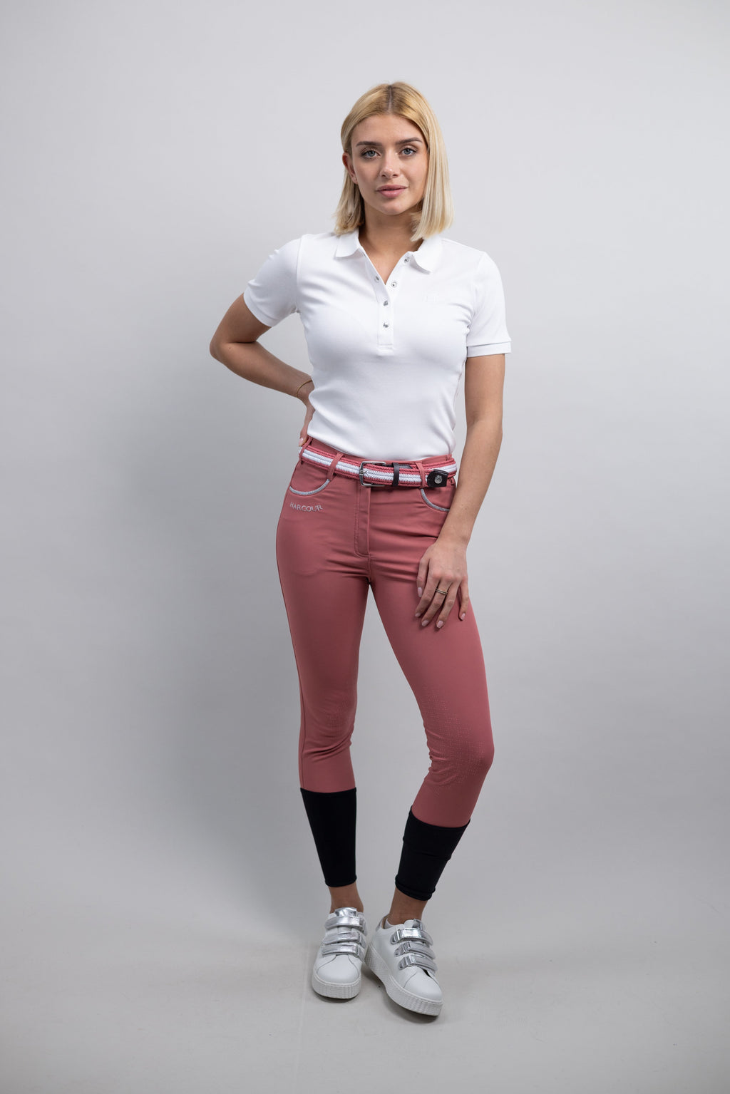 Jaltika Riding Breeches for Women