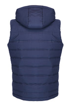 Johnny Mens Vest
