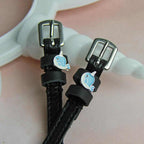 Narwhal Spur Straps