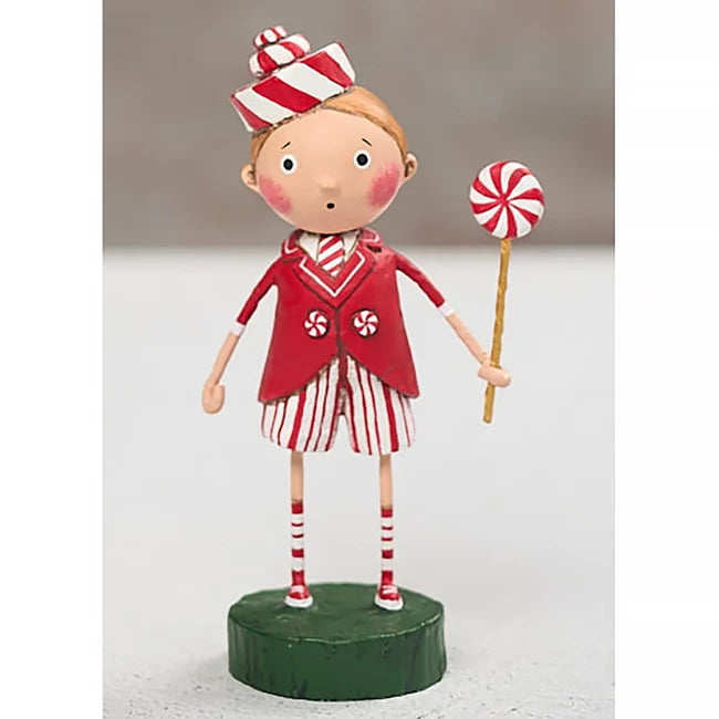 Peppermint Pete