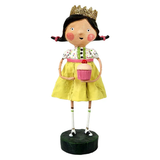 Queen For a Day