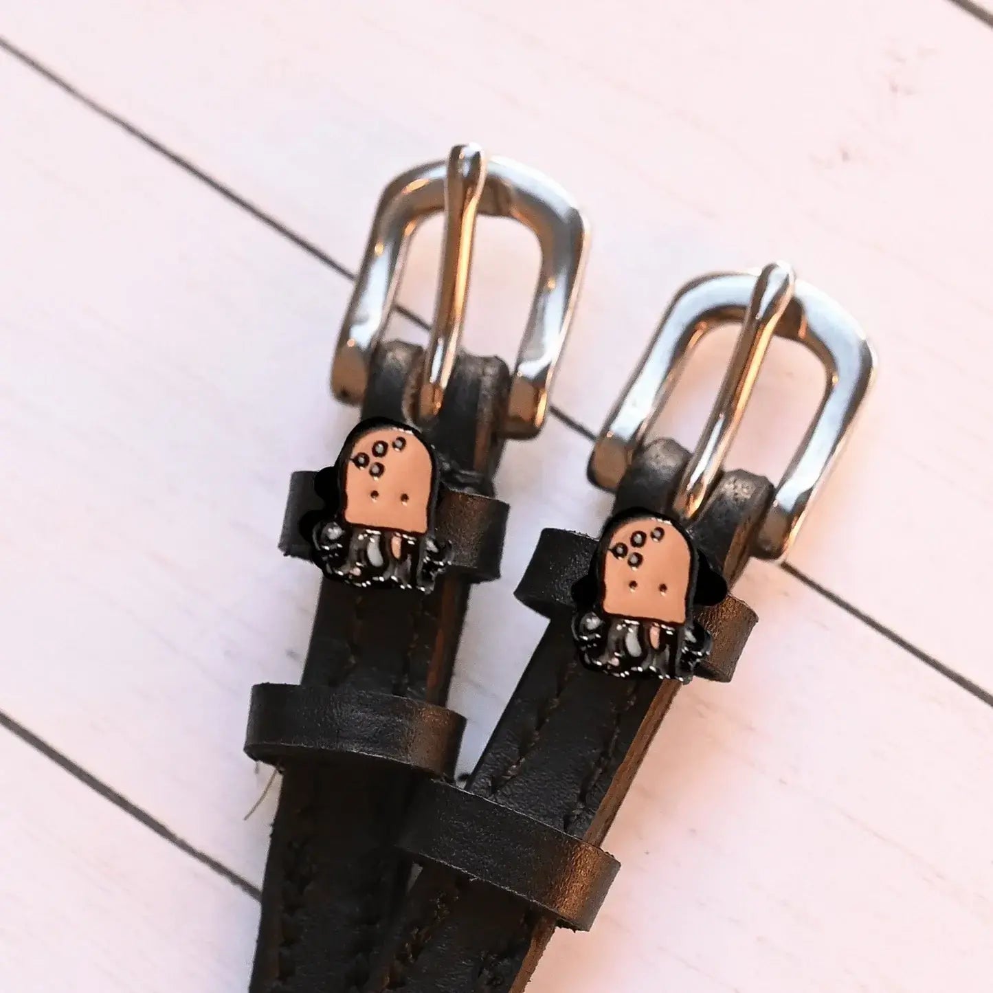Octopus Spur Straps