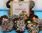 Springles 24oz- Canterbury Cookies