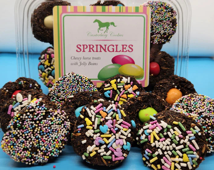 Springles 24oz- Canterbury Cookies