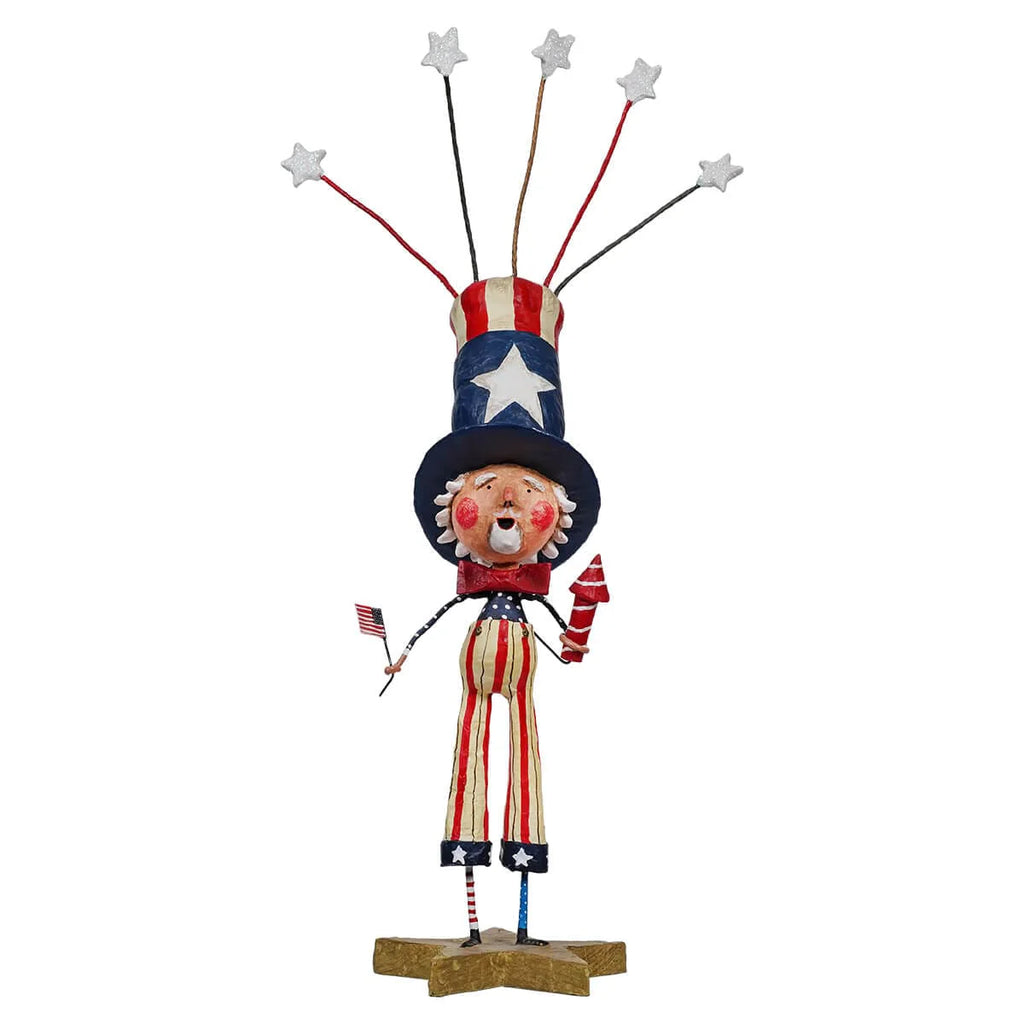 Uncle Doodle Dandy